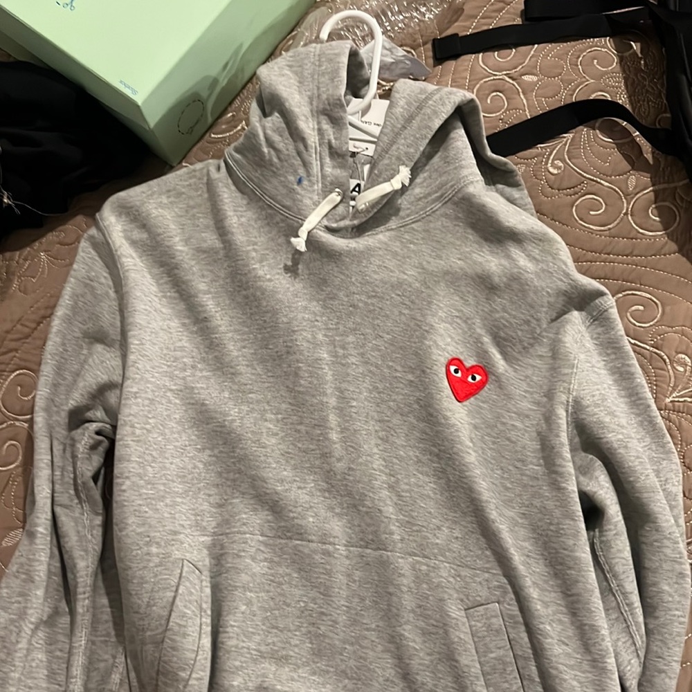 Brand new with tags didn’t like the fit of it on me